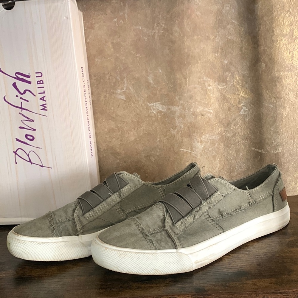 Blowfish Malibu Marley shoe